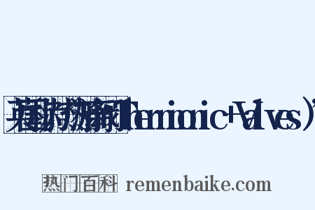英国称为“热游离阀（Thermionic+Valves）”是什么意思的图片
